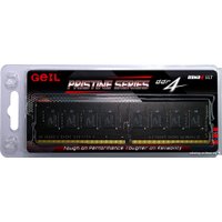 Оперативная память GeIL Pristine 16ГБ DDR4 3600 МГц GP416GB3600C18SC