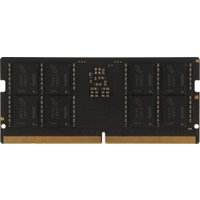 Оперативная память KingSpec 32ГБ DDR5 SODIMM 5200 МГц KS4800D5N11032G