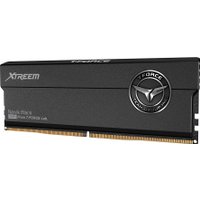 Оперативная память Team T-Force Xtreem CKD 2x24ГБ DDR5 8400 МГц FFXD548G8400HC42BDC-CU01