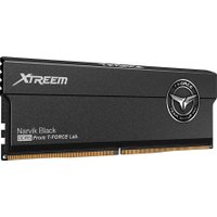 Оперативная память Team T-Force Xtreem CKD 2x24ГБ DDR5 8400 МГц FFXD548G8400HC42BDC-CU01