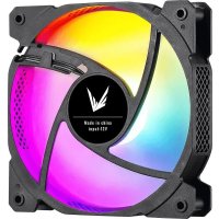 Вентилятор для корпуса Formula Cosmic 14BK FR RGB