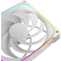 Вентилятор для корпуса Geometric Future Squama 2503R-14 (белый)