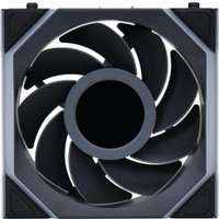 Вентилятор для корпуса Lian Li Uni Fan SL 120 Wireless LCD G99.12RSLLCD1W1B.R0