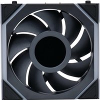 Вентилятор для корпуса Lian Li Uni Fan SL 120 Wireless LCD G99.12SLLCD1W1B.R0