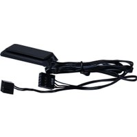 Вентилятор для корпуса Lian Li Uni Fan SL 120 Wireless LCD G99.12SLLCD1W1B.R0