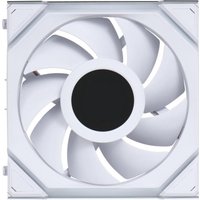 Вентилятор для корпуса Lian Li Uni Fan SL 120 Wireless LCD G99.12SLLCD1W1W.R0