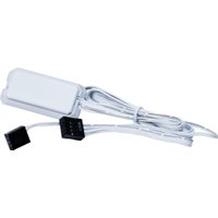 Вентилятор для корпуса Lian Li Uni Fan SL 120 Wireless LCD G99.12SLLCD1W1W.R0