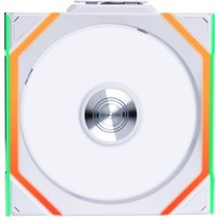 Вентилятор для корпуса Lian Li Uni Fan SL 120 Wireless Reverse G99.12RSL1W1W.R0