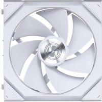 Вентилятор для корпуса Lian Li Uni Fan SL 120 Wireless Reverse G99.12RSL1W1W.R0