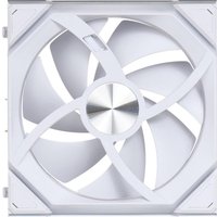 Вентилятор для корпуса Lian Li Uni Fan SL 120 Wireless Reverse G99.12RSL1W1W.R0