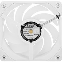 Вентилятор для корпуса Thermalright TL-B12W-S (белый)