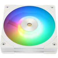Вентилятор для корпуса Thermalright TL-B12W-S (белый)
