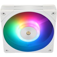 Вентилятор для корпуса Thermalright TL-B12W-S (белый)