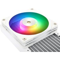 Вентилятор для корпуса Thermalright TL-B12W-S (белый)