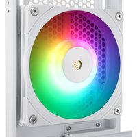 Вентилятор для корпуса Thermalright TL-B12W-S (белый)