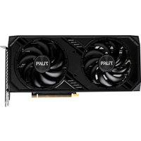 Видеокарта Palit GeForce RTX 4070 Dual OC NE64070S19K9-1048D