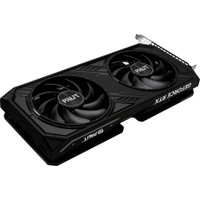 Видеокарта Palit GeForce RTX 4070 Dual OC NE64070S19K9-1048D