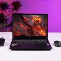 Игровой ноутбук Acer Shadow SH16-41-7G44 ZL.N01CQ.00Q