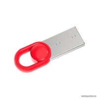 USB Flash Netac UM2 USB3.2 64GB NT03UM2N-064G-32RE
