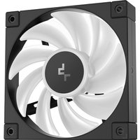Комплект вентиляторов для корпуса DeepCool FD12 ARGB R-FD12-BKAPN3-G