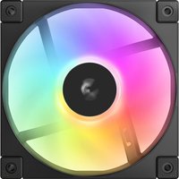 Комплект вентиляторов для корпуса DeepCool FD12 ARGB R-FD12-BKAPN3-G