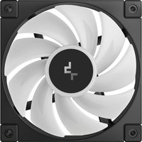 Комплект вентиляторов для корпуса DeepCool FD12 ARGB R-FD12-BKAPN3-G