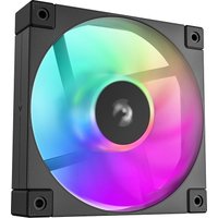 Комплект вентиляторов для корпуса DeepCool FD12 ARGB R-FD12-BKAPN3-G