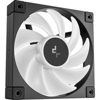 Комплект вентиляторов для корпуса DeepCool FD12 ARGB R-FD12-BKAPN3-G