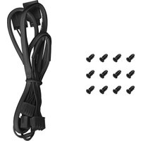 Комплект вентиляторов для корпуса DeepCool FD12 ARGB R-FD12-BKAPN3-G