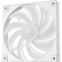 Комплект вентиляторов для корпуса DeepCool FD14 ARGB R-FD14-WHAPN3-G Комплект вентиляторов для корпуса DeepCool FD14 ARGB R-FD14-WHAPN3-G