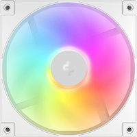 Комплект вентиляторов для корпуса DeepCool FD14 ARGB R-FD14-WHAPN3-G Комплект вентиляторов для корпуса DeepCool FD14 ARGB R-FD14-WHAPN3-G