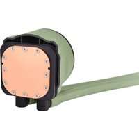 Система жидкостного охлаждения для процессора Thermaltake TH280 V2 ARGB CL-W375-PL14MG-A