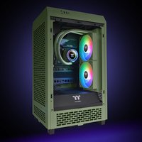 Система жидкостного охлаждения для процессора Thermaltake TH280 V2 ARGB CL-W375-PL14MG-A