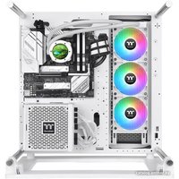 Система жидкостного охлаждения для процессора Thermaltake TH360 V2 Ultra ARGB Snow Edition CL-W405-PL12SW-A