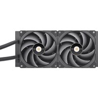 Система жидкостного охлаждения для процессора Thermaltake Toughliquid 280 EX Pro ARGB CL-W419-PL00BL-A Система жидкостного охлаждения для процессора Thermaltake Toughliquid 280 EX Pro ARGB CL-W419-PL00BL-A