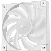 Вентилятор для корпуса DeepCool FD12 ARGB R-FD12-WHAPN1-G