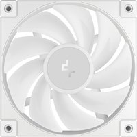 Вентилятор для корпуса DeepCool FD12 ARGB R-FD12-WHAPN1-G
