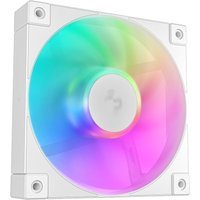 Вентилятор для корпуса DeepCool FD12 ARGB R-FD12-WHAPN1-G