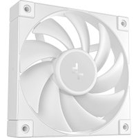 Вентилятор для корпуса DeepCool FD12 R-FD12-WHNPN1-G Вентилятор для корпуса DeepCool FD12 R-FD12-WHNPN1-G