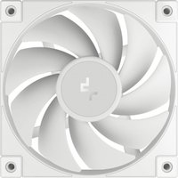 Вентилятор для корпуса DeepCool FD12 R-FD12-WHNPN1-G Вентилятор для корпуса DeepCool FD12 R-FD12-WHNPN1-G