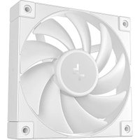 Вентилятор для корпуса DeepCool FD12 WH-3 IN 1 R-FD12-WHNPN3-G