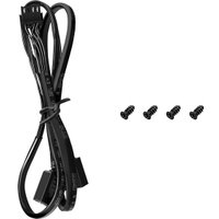 Вентилятор для корпуса DeepCool FD14 ARGB R-FD14-BKAPN1-G