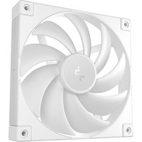 Вентилятор для корпуса DeepCool FD14 WH R-FD14-WHNPN1-G