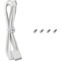 Вентилятор для корпуса DeepCool FD14 WH R-FD14-WHNPN1-G
