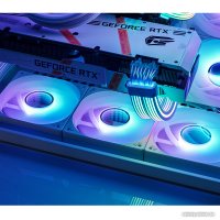 Вентилятор для корпуса Jonsbo SL-120WR
