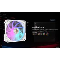 Комплект вентиляторов для корпуса ALSEYE I12B-K10