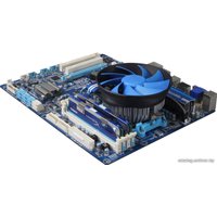 Кулер для процессора DeepCool Gamma Archer Pro V2 G-U-ARCHER-ARNNNN-G-2