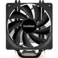 Кулер для процессора ExeGate Dark Magic EE400XL-PWM EX295004RUS