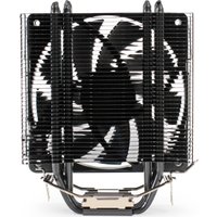 Кулер для процессора ExeGate Dark Magic EE400XL-PWM EX295004RUS