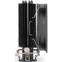 Кулер для процессора ExeGate Dark Magic EE400XL-PWM EX295004RUS